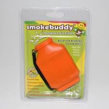 Smoke Buddy ( S )