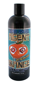 Agent Orange Super Soaker ( 12oz.)