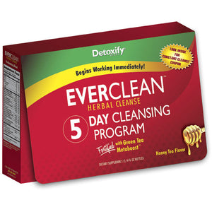 Ever Clean Herbal Cleanse