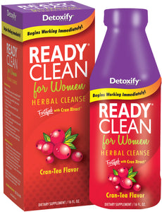 Ready Clean Cleansing Drink
