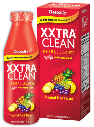 XXtra Clean