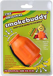 Smoke Buddy ( L ) – Tzone Smoke Shop