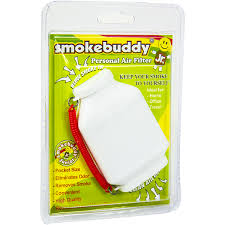 Smoke Buddy ( S )
